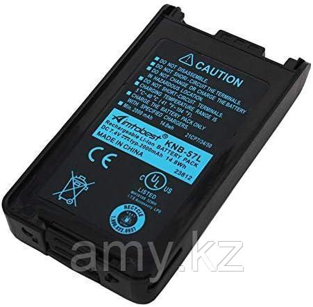 Аккумулятор KNB-57L для рации Kenwood
