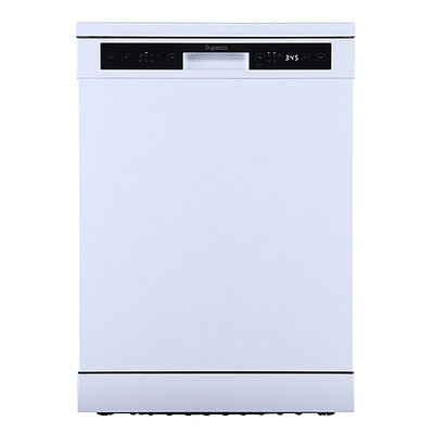 Посудомоечная машина отдельно-стоящая Бирюса DWF-614/5 W