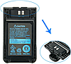 Аккумулятор KNB-63L для рации Kenwood, фото 2
