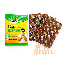 Тришун (Trishun ZANDU) 30 таб. От простуды и гриппа