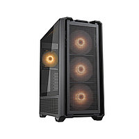 Компьютерный корпус Cougar MX600 RGB MX660 RGB без Б/П