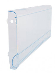 Фронтальная панель для ящиков морозильного отделения холодильников Bosch 00678832