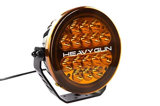 Доп свет HEAVY GUN