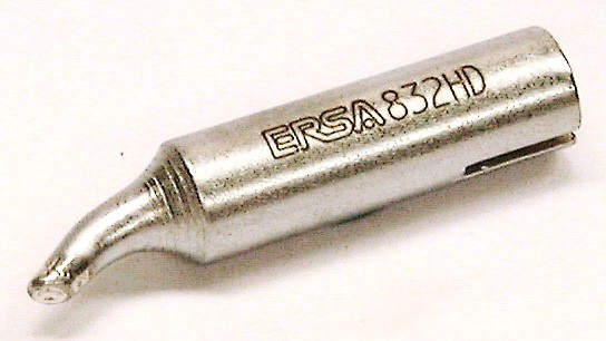 ERSA 0832HD Паяльное жало