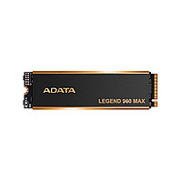 Твердотельный накопитель SSD ADATA Legend 960 ALEG-960M-2TCS 2 Тб M.2