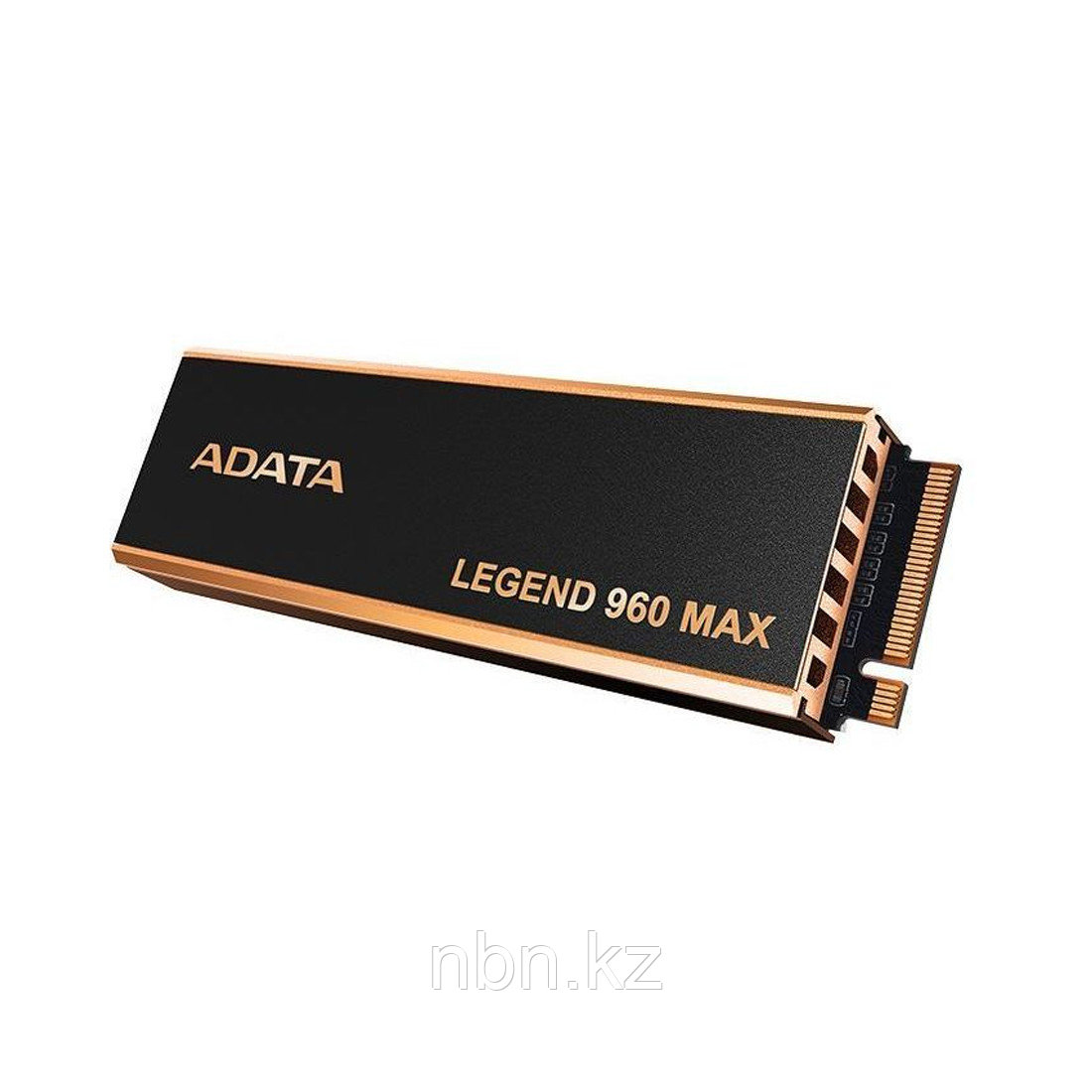 Твердотельный накопитель SSD ADATA Legend 960 ALEG-960M-2TCS 2 Тб M.2 - фото 3 - id-p114087891