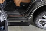 Пороги выдвижные электрические ОЕМ для Changan CS95 Plus Рест 2 2023-, фото 6