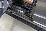 Пороги выдвижные электрические ОЕМ для Changan CS95 Plus Рест 2 2023-, фото 10