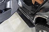 Пороги выдвижные электрические ОЕМ для Changan CS95 Plus Рест 2 2023-, фото 9
