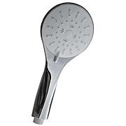 FRAP F08-31 Лейка д/душа 3 режима белая