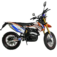 Мотоцикл ALMOTOR 300