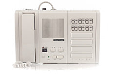 GC-1036D2 пульт диспетчерской связи на 12 абонентов