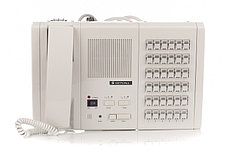 GC-1036D6 пульт диспетчерской связи на 36 абонентов