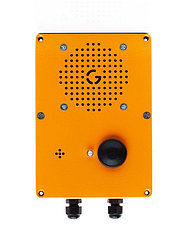 GC-4017M3 Пульт громкоговорящей связи