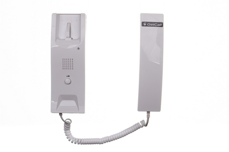 GC-5002T1 Телефон-трубка без номеронабирателя - фото 1 - id-p116065695