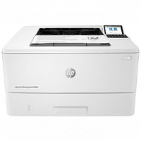 Принтер цветной лазерный HP LaserJet Ent M406dn 3PZ15A, А4, 38 стр-мин, Ethernet, 1GB, USB 2.0