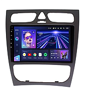 Автомагнитола Teyes CC3 2K 4GB/32GB для Mercedes-Benz C-class W203 2005-2008