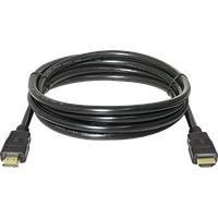 Кабель HDMI Defender -10 HDMI M-M, ver 1.4, 3.0 м