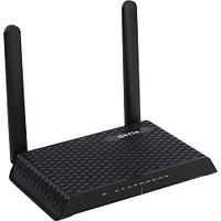Wi-Fi роутер Netis N1, 802.11ac, Dual Band, 1167 Мбит-с, 4x10-100-1000 LAN, USB
