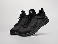 Кроссовки Nike 41/Черный