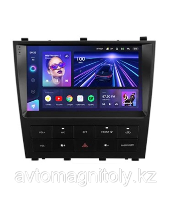 Автомагнитола Teyes CC3 2K 4GB/32GB для Lexus IS200 1999-2005