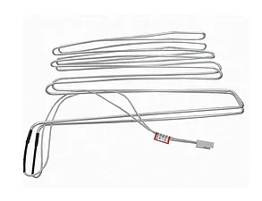 ТЭН оттайки холодильника Атлант 190W/220V, K2N3, NoFrost, оригинал, 13019011