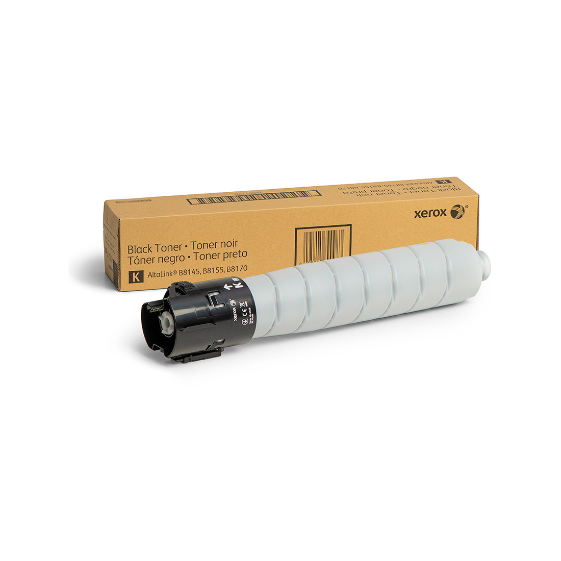 Тонер-картридж Xerox 006R01772 2-005516