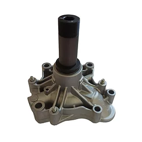 Насос водяной Iveco Daily помпа