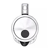 Чайник электрический Kitfort KT-621 стальной, фото 2