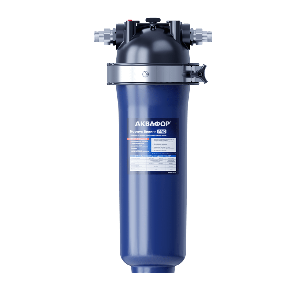 Магистральный картридж Викинг со склада в Алматы