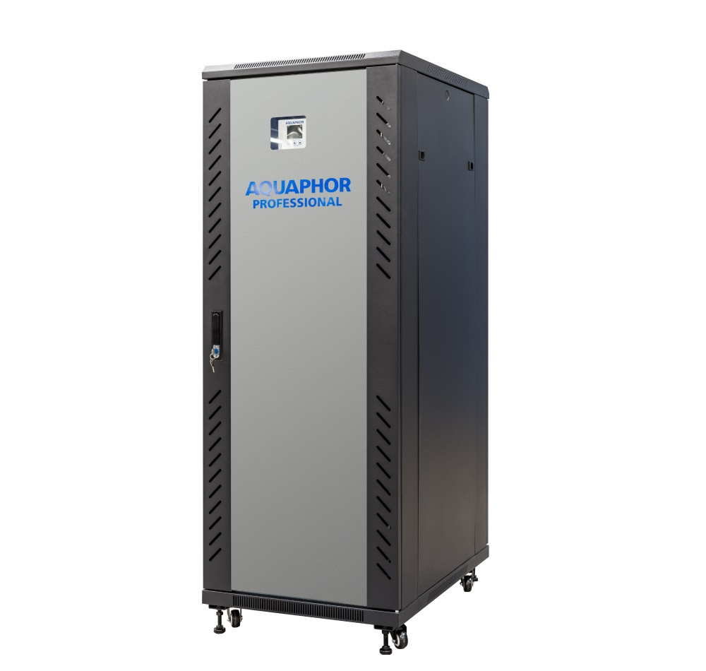 Автоматическая системы деионизации APRO 500 Di, фото 1