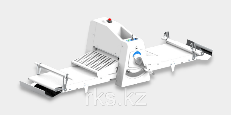 Машина тестораскаточная ТРМ-500/1000