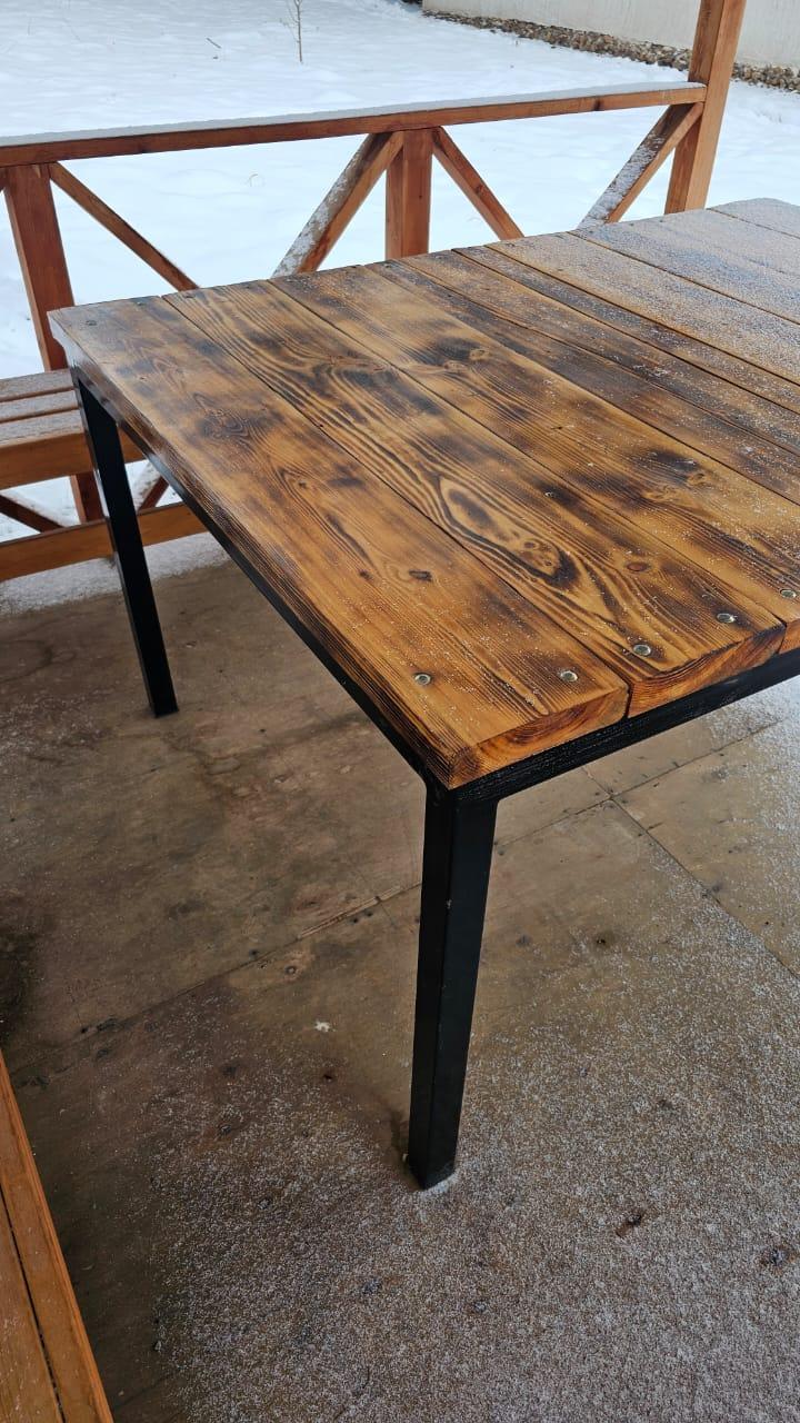 Изделия из металла - фото 1 - id-p116067385