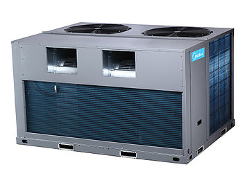 Крышный кондиционер Midea серия MRC MRC-200HWN1-R(C)