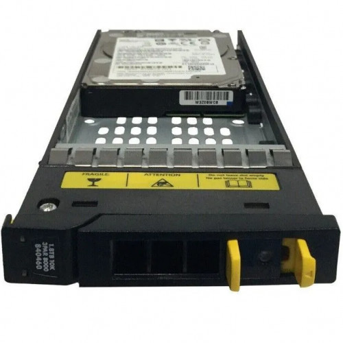 HPE 3PAR 8000 1.8TB опция для системы хранения данных схд (K2P94B) - фото 1 - id-p116068173