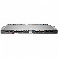 HPE Virtual Connect SE 100Gb F32 Module for Synergy опция для системы хранения данных схд (867796-B21)
