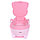 PITUSO Детский горшок КОТИК В ОЧКАХ Розовый PINK 32*27*39 см, фото 4