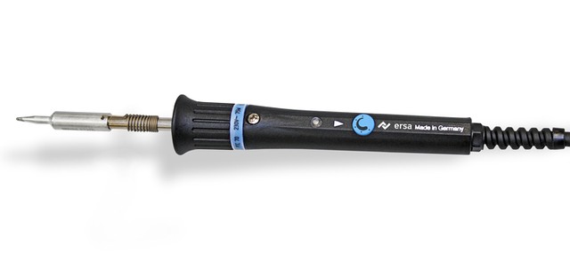 ERSA PTC 0710CD Паяльник 230В /75 Вт