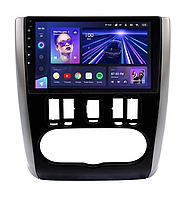 Автомагнитола Teyes CC3 2K 4GB/32GB для Nissan Almera 2012-2018