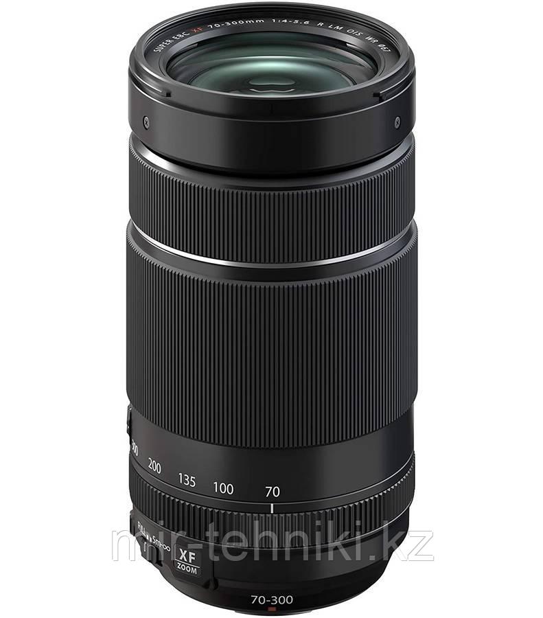 Объектив Fujifilm XF 70-300mm f/4-5.6 R LM OIS WR