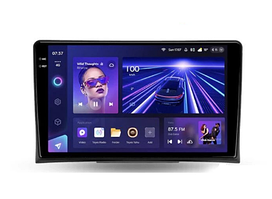 Автомагнитола Teyes CC3 2K 4GB/32GB для Volkswagen Multivan 2003-2015