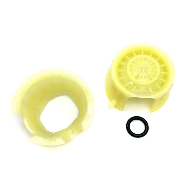 Ремкомплект механической кулисы МКПП для Mercedes-Benz и Volkswagen Crafter