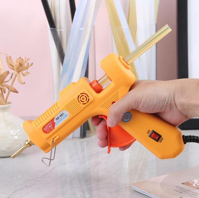 Клеевой пистолет Glue gun