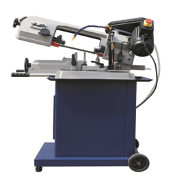 5-дюймовая ленточная пила по металлу G5013W, фото 1