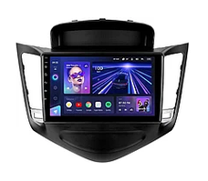 Автомагнитола Teyes CC3 2K 4GB/32GB для Chevrolet Cruze 2008-2012