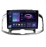 Автомагнитола Teyes CC3 2K 4GB/32GB для Chevrolet Captiva 2011-2016