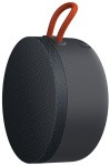 Xiaomi Mi Portable Bluetooth Speaker черный - фото 1 - id-p116072268