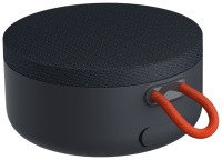 Xiaomi Mi Portable Bluetooth Speaker черный, фото 2