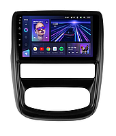 Автомагнитола Teyes CC3 2K 4GB/32GB для Renault Duster 2010-2015