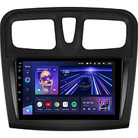 Автомагнитола Teyes CC3 2K 4GB/32GB для Renault Sandero 2 2014-2019